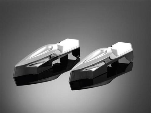 Achterbrug Covers - Honda VT 750 DC Black Widow - Zeldzaam, Motoren, Onderdelen | Honda, Nieuw, Ophalen of Verzenden