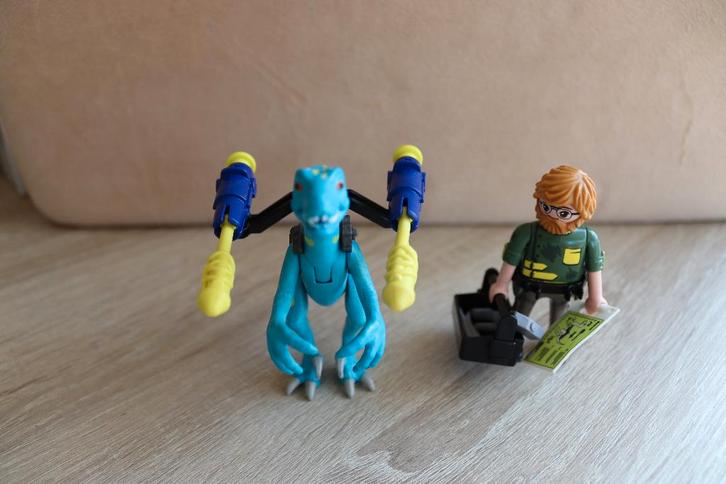 Playmobil - Dinosaure, Enfants & Bébés, Jouets | Playmobil, Enlèvement