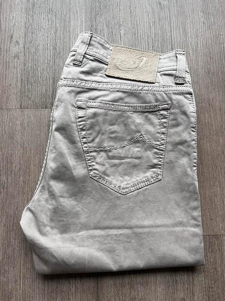 Jacob Cohen jeans size 32 type J688 comfort, Kleding | Heren, Spijkerbroeken en Jeans, Zo goed als nieuw, W32 (confectie 46) of kleiner