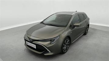 Toyota Corolla 2.0 Hybrid Premium Plus e-CVT NAVI / FULL LED beschikbaar voor biedingen