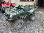 Quad Kawasaki kvf650 brute force 2005, Motos, Quads & Trikes