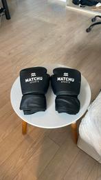 Bokshandschoenen Matchu Sports, Ophalen, Zo goed als nieuw