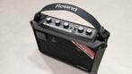 Roland Mobile Cube met draagtas, Ophalen, Zo goed als nieuw, Gitaar, Minder dan 50 watt