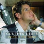 Günther Neefs - Swing is the Thing (CD)
