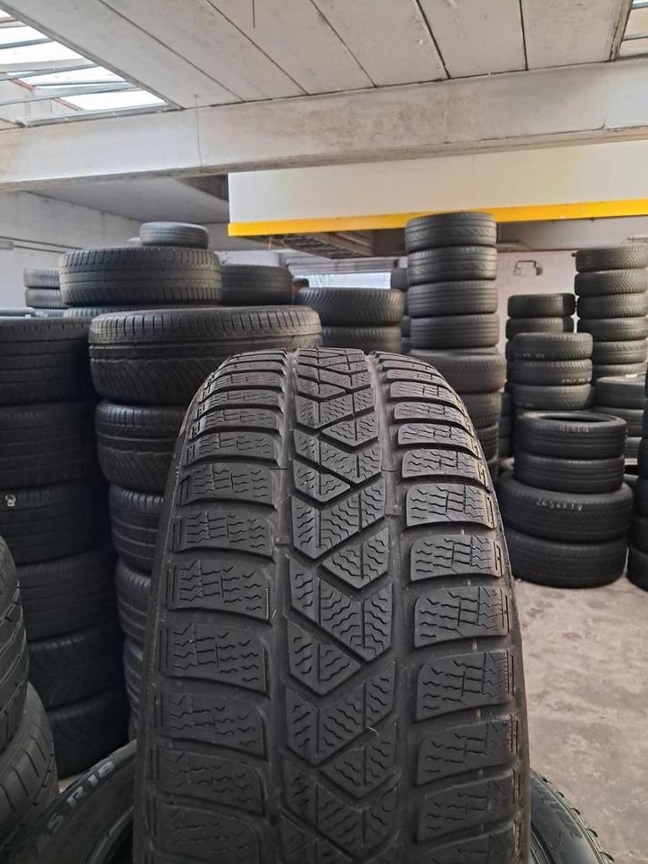 21555r17 215 55 r17 215/55/r17 PIRELLI avec montage, Autos : Pièces & Accessoires, Autres pièces automobiles
