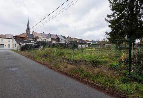 Grond à vendre à Courcelles, Immo, Terrains & Terrains à bâtir, Jusqu'à 200 m²