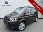 Volkswagen CALIFORNIA Xenon Led Canberra Airco Bearlock, Volkswagen, Bedrijf, Diesel