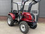 Knegt 404 compact tractor NIEUW (optie frontlader), Zakelijke goederen, Nieuw, Overige merken, Tot 2500