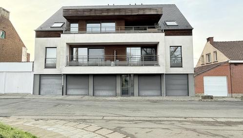 Appartement à vendre à Tubize, 2 chambres, Immo, Huizen en Appartementen te koop, Appartement, B