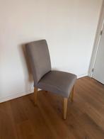 Eetkamerstoeldn mobitec, Huis en Inrichting, Stoelen, Ophalen, Gebruikt, Overige kleuren, Vijf, Zes of meer stoelen