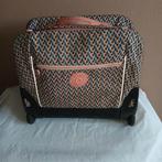 Cartable Kipling, Ophalen, Gebruikt