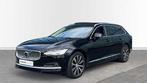 Volvo V90 Plus Bright B4 Mild hybride | Pano dak |, Auto's, Volvo, Automaat, Euro 6, 1969 cc, Zwart