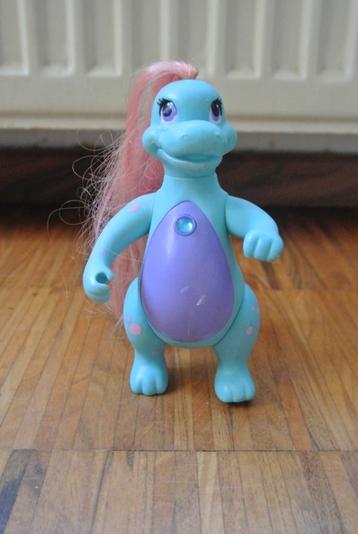 Darling Dino figuur uit 1992 beschikbaar voor biedingen