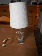 Kristallen lamp, Antiek en Kunst, Ophalen of Verzenden