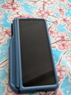 Samsung Galaxy Z fold 5 zwart 256 GB, Gebruikt, Zwart, Ophalen of Verzenden, Galaxy Z Fold