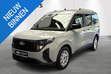 Ford Tourneo Courier 1.0 EcoBoost 92kW Titanium beschikbaar voor biedingen