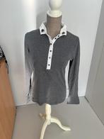 nice connection 40, Vêtements | Femmes, Blouses & Tuniques, Gris, Enlèvement ou Envoi, Comme neuf, Taille 38/40 (M)