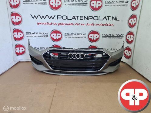 Audi A7 4K Voorbumper, Auto-onderdelen, Carrosserie