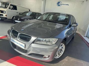 BMW 3 Serie 318 318i 163 CH EDITION - GPS GAR 12 M beschikbaar voor biedingen