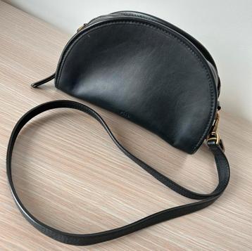 Half Moon Bag Polo Ralph Lauren beschikbaar voor biedingen