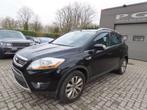 Ford Kuga 2.0 TDCi 2WD Titanium DPF (bj 2010), 100 kW, Euro 5, Gebruikt, 4 cilinders