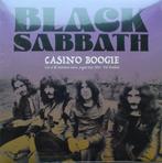 LP black sabbath casino boogie live 1970, CD & DVD, Vinyles | Hardrock & Metal, Neuf, dans son emballage, Enlèvement ou Envoi