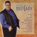 Luc Caals - MuziCaals, CD & DVD, CD | Néerlandophone, Enlèvement ou Envoi