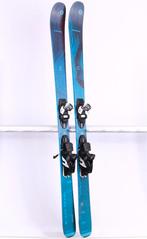 Skis 171 BLIZZARD BLACK PEARL 88 pour femmes, 160 à 180 cm, Carving, Skis, Salomon