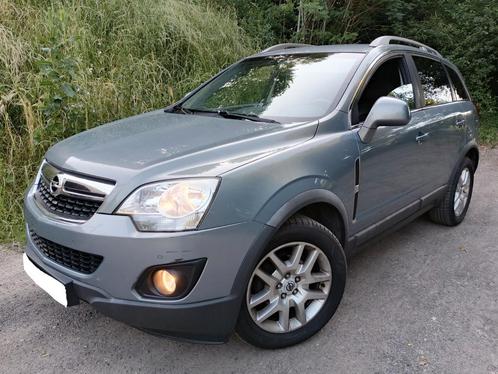 Opel antara 2.2 cdti avec Contrôle technique, Auto's, Opel, Particulier, Antara, Diesel, Euro 5, Ophalen