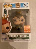 Freddy funko comme Dwight, Enlèvement, Neuf