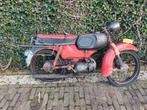 Kreidler Florett K53 1966, Fietsen en Brommers, Brommers | Kreidler, Ophalen