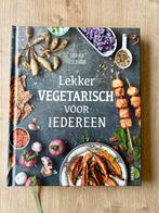 Sara Ask - Lekker vegetarisch voor iedereen, Boeken, Ophalen of Verzenden, Sara Ask; Lisa Bjarbo, Vegetarisch