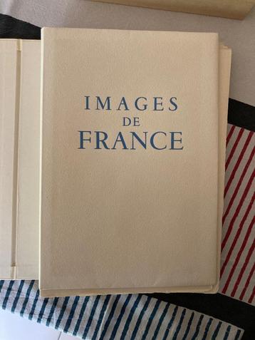 Images de France - Jean-Louis Vaudoyer