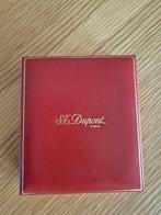 S.T. Dupont - Gold Plated Line 1 Small BR type, Verzamelen, Ophalen of Verzenden, Zo goed als nieuw, Aansteker
