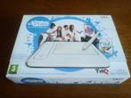 Wii U-Draw, compleet in doos, als nieuw, Puzzel en Educatief, Online, Ophalen of Verzenden, Zo goed als nieuw
