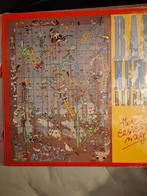 lp - bad news reunion - the easiest way - sealed, Ophalen of Verzenden, Nieuw in verpakking, 12 inch, Progressive