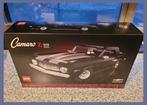 LEGO Chevrolet Camaro, Ophalen of Verzenden, Nieuw, Complete set, Lego
