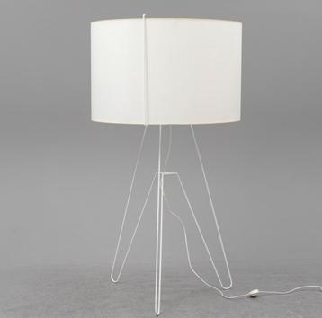 CHRIS JACKSON, '3x3' vloerlamp, Marset beschikbaar voor biedingen