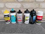 DRINKBUSSEN VAN WIELRENNERS, Ophalen of Verzenden, Zo goed als nieuw