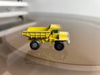 Matchbox Lesney Superfast Mack Dump Truck nr 28-D 1970, Ophalen of Verzenden