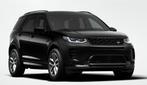 Land Rover Discovery Sport P270e Dynamic SE AWD Auto. 25.5MY, Auto's, Automaat, 1998 cc, Zwart, 15 kWh