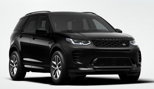 Land Rover Discovery Sport P270e Dynamic SE AWD Auto. 25.5MY, Auto's, Land Rover, Bedrijf, Te koop, 360° camera, 4x4, Achteruitrijcamera