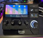 Hercules Stream 200 XLR, Computers en Software, Ophalen of Verzenden, Gebruikt, Extern