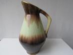 Vase vintage en céramique West Germany 296-17, Antiquités & Art, Enlèvement ou Envoi