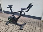 Virtufit ETAPPE 2.0i, Sport en Fitness, Ophalen, Spinningfiets, Nieuw, Metaal