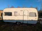 De Reu caravan te koop, Particulier, Tot en met 4, Overige merken