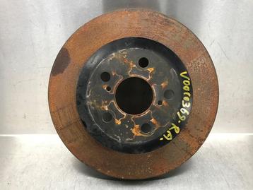 REMSCHIJF ACHTER ABS Toyota Yaris IV (P21 / PA1 / PH1) beschikbaar voor biedingen