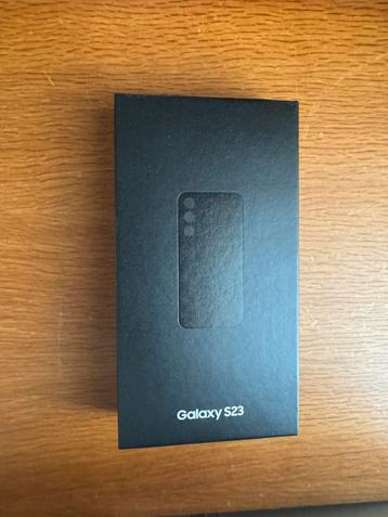 S23 128gb noir / black beschikbaar voor biedingen