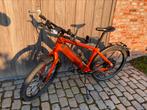 Stomer st1x 17” M, Fietsen en Brommers, Elektrische fietsen, Gebruikt, Ophalen of Verzenden, 50 km per accu of meer, Stromer
