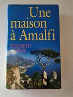 Une maison à Amalfi ( Élisabeth Adler ), Livres, Romans, Comme neuf, Enlèvement ou Envoi